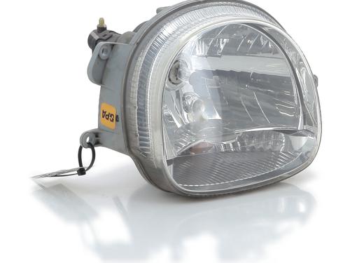 Right headlight RENAULT TWINGO I (C06_) 1.2 (C066, C068) | BP30165196C29