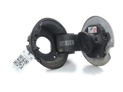 Used Fuel flap RENAULT SCÉNIC III (JZ0/1_) 1.9 dCi (JZ0J, JZ1J, JZ1K, JZ1S) (131 hp) 31142110