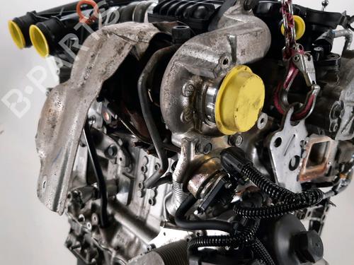 Engine CITROËN C4 II (NC_) 1.6 HDi 90 | BP33646339M1  - Image 6