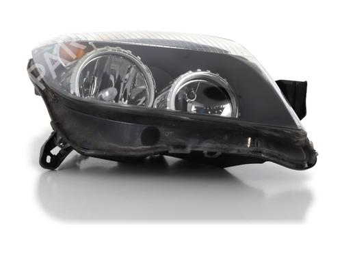 Used Right headlight OPEL ASTRA H GTC (A04) 1.9 CDTI (L08) (120 hp) 30917506