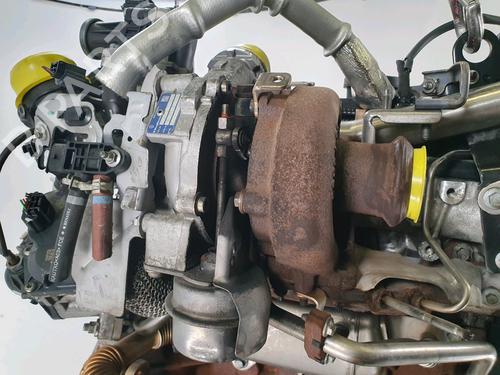 Engine RENAULT SCÉNIC III (JZ0/1_) 1.5 dCi | BP38031387M1 - Image 7