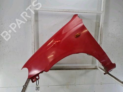 Left front fenders SUZUKI ALTO VI (FF) 1.1 (RF410) (63 hp) 16245584