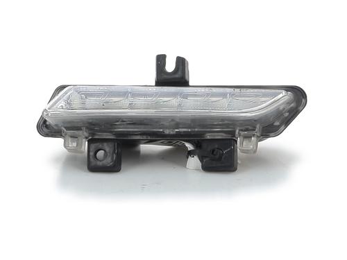 Venstre positionslygte RENAULT CLIO IV (BH_) 0.9 TCe 90 (BHNF, BHMA, BHMH, BHJK, BHJR) | BP29741071C104 