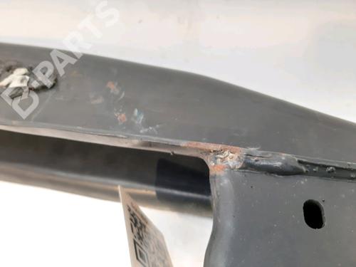 Rear bumper reinforcement VW TOUAREG (7LA, 7L6, 7L7) 3.0 V6 TDI | BP11245596C73 