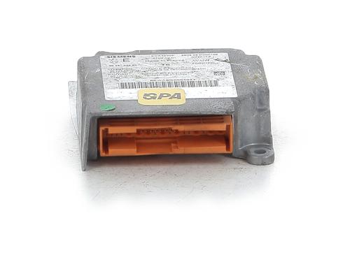 Used ECU airbags ECU airbags PEUGEOT 307 (3A/C) 2.0 HDi 90 (90 hp) 34204891 34204891