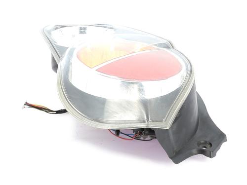 Right taillight CHEVROLET SPARK (M300) 1.0 | BP22187029C35 