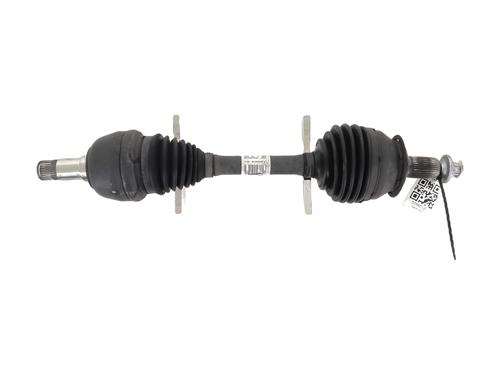 Used Left front driveshaft MERCEDES-BENZ B-CLASS Sports Tourer (W246, W242) B 200 CDI (246.201) (136 hp) 29416379