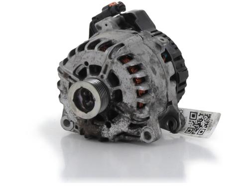 Used Alternator PEUGEOT 208 I (CA_, CC_) 1.6 HDi (92 hp) 32487538