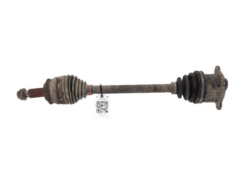 Used Left rear driveshaft SUZUKI GRAND VITARA II (JT, TE, TD) 1.9 DDiS All-wheel Drive (JT419, TD44, JB419WD, JB419XD,... (129 hp) 24969303