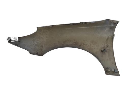 Right front fenders PEUGEOT 206 SW (2E/K) 1.6 16V | BP29849265C42