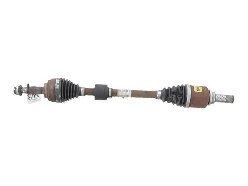 Used Left front driveshaft Left front driveshaft RENAULT CLIO IV (BH_) 1.5 dCi 75 (75 hp) 34711597 34711597