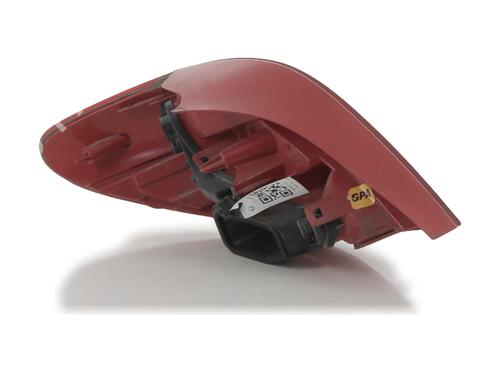 Right taillight PEUGEOT 207 (WA_, WC_) 1.6 HDi | BP29381800C35 