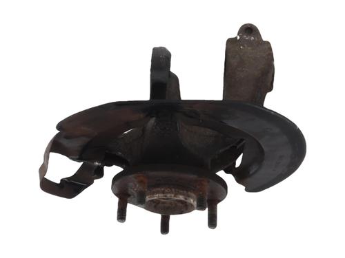 Right front steering knuckle MAZDA 3 (BK) 2.0 (BKEP) | BP29874109M26