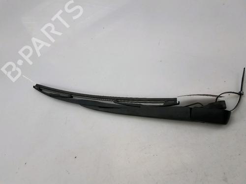 Used Rear windshield wiper arm SUBARU IMPREZA Hatchback (GR, GH, G3) 2.0 D AWD (150 hp) 27900844