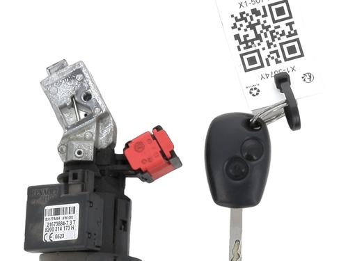 ignition-barrel-renault-clio-iii-br01-cr01-2005-2006-2007-2008-2009-2010-2011-2012-2013-2014-32310044 main image