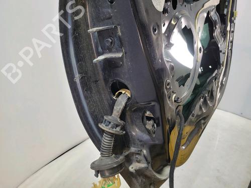 Right front door CITROËN C3 II (SC_) 1.4 HDi 70 (SC8HZC, SC8HR0, SC8HP4) | BP29055559C3 