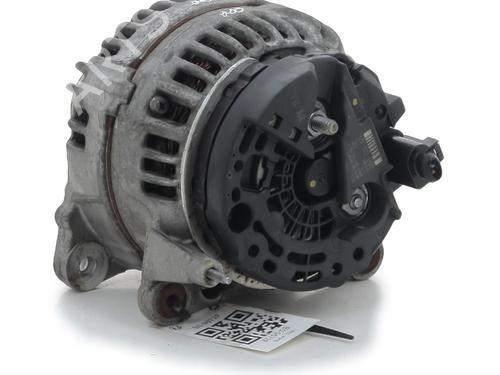 Alternator VW POLO V (6R1, 6C1) 1.6 TDI | BP30118780M7