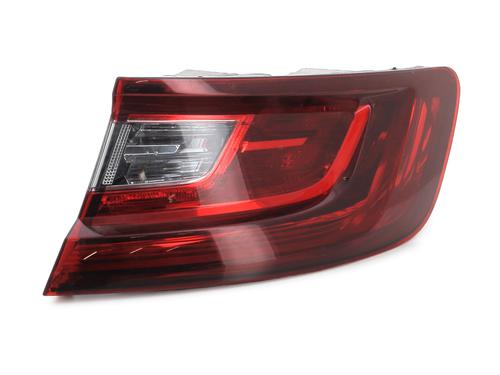 Right taillight RENAULT MEGANE IV Hatchback (B9A/M/N_) 1.5 Blue dCi 115 (B9A6) | BP29495849C35 