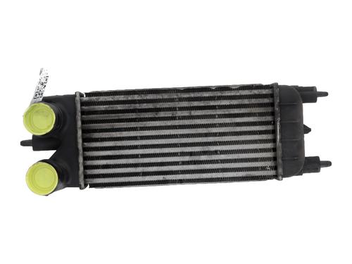 Intercooler Intercooler PEUGEOT 508 SW I (8E_) 1.6 HDi (115 hp) 34118499 34118499