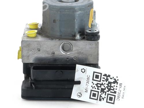 ABS pump NISSAN PULSAR Hatchback (C13) 1.5 dCi | BP34610849M43 - Image 4