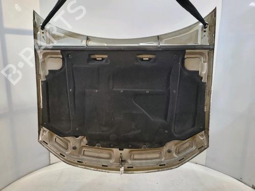 Hood PEUGEOT 406 (8B) 1.8 16V | BP30165624C1 