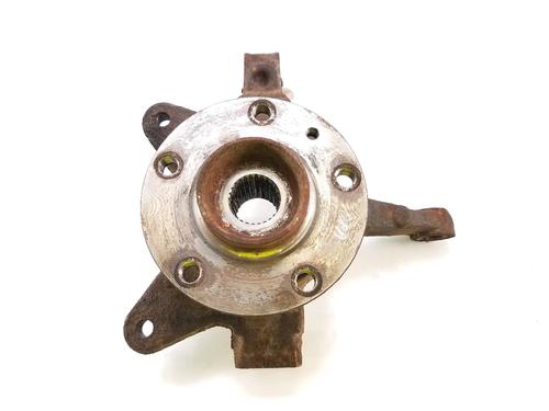 Used Left front steering knuckle Left front steering knuckle RENAULT KANGOO Express (FW0/1_) Z.E. (FW0Z, FW1Z) (60 hp) 10476396 10476396