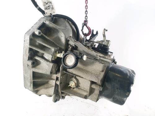 Used Gearbox Gearbox RENAULT CLIO III (BR0/1, CR0/1) 1.5 dCi (C/BR0G, C/BR1G) (68 hp) 31937646 31937646