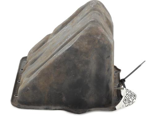 Oil sump SMART FORTWO Coupe (450) 0.7 (450.330) | BP28364587M115 