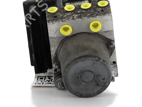 Used ABS pump TOYOTA AYGO (_B1_) 1.0 (KGB10_, KGB10R) (68 hp) 29111641
