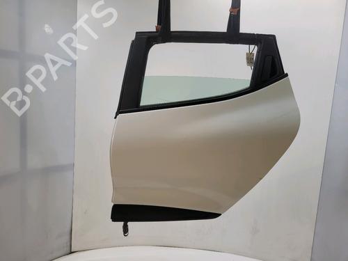 Used Left rear door Left rear door RENAULT CLIO IV (BH_) 1.5 dCi 90 (90 hp) 40035186 40035186