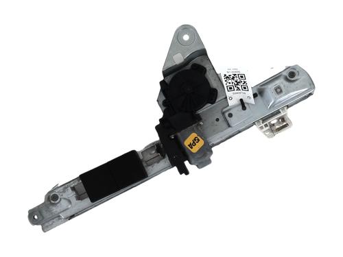 Used Rear right window mechanism Rear right window mechanism RENAULT MEGANE II (BM0/1_, CM0/1_) 1.6 16V (BM0C, CM0C) (113 hp) 40172032 40172032
