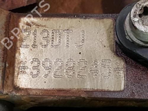 Engine OPEL CORSA D (S07) 1.3 CDTI (L08, L68) | BP30449039M1