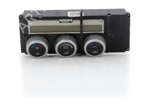 climate-control-nissan-navara-np300-d40-2004-36592208 main image