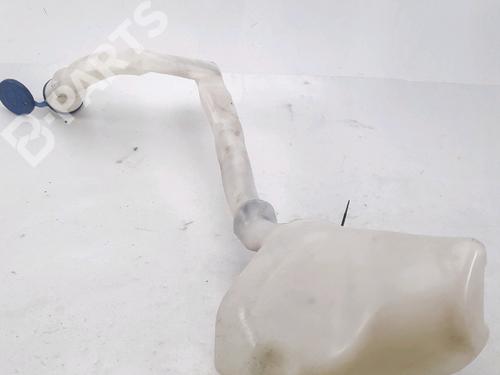 Used Windscreen washer tank Windscreen washer tank PEUGEOT 207 CC (WD_) 1.6 16V (120 hp) 10438602 10438602