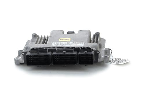 Used Engine control unit (ECU) Engine control unit (ECU) RENAULT CLIO IV Grandtour (KH_) [2012-2021] 33685350 33685350