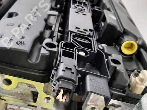 Motor CITROËN C5 I (DC_) 1.8 16V (DC6FZB, DC6FZE) | BP31032350M1 