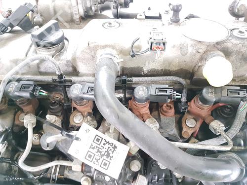 Engine FORD FOCUS II (DA_, HCP, DP) 1.8 TDCi | BP30957195M1