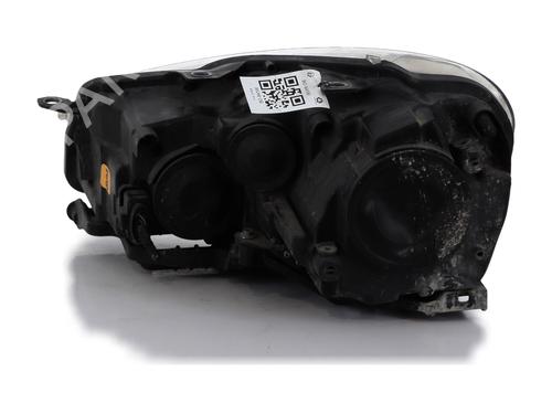 Right headlight VW GOLF VI (5K1) 1.4 TSI | BP30118877C29 