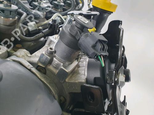 Engine RENAULT CLIO IV (BH_) 1.5 dCi 90 | BP36660203M1 - Image 8