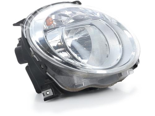 Right headlight FIAT 500 (312_) 1.2 (312AXA1A) | BP36428203C29 - Image 4
