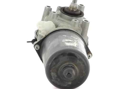 Used Front wiper motor RENAULT SCÉNIC II (JM0/1_) 1.5 dCi (JM1E, JM16) (106 hp) 22411255