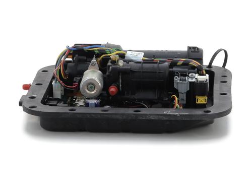 Elektronisk modul CITROËN C4 III (BA_, BB_, BC_) 1.5 BlueHDi 130 (BBYHZB) | BP28971071M83 