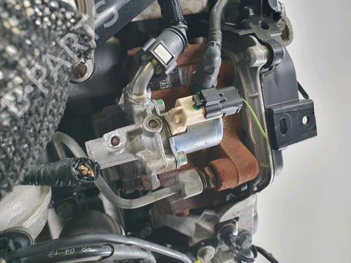 Engine FORD C-MAX II (DXA/CB7, DXA/CEU) 1.6 TDCi | BP39117109M1 - Image 8