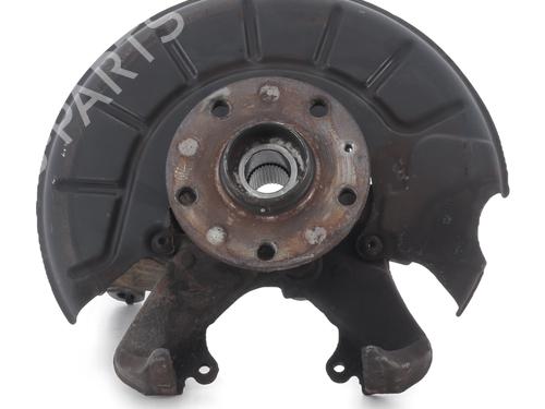 left-front-steering-knuckle-seat-leon-1p1-2005-2006-2007-2008-2009-2010-2011-2012-2013-33685281 main image