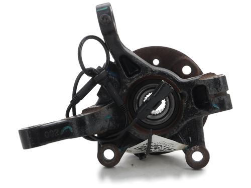 Right front steering knuckle DACIA SPRING Extreme | BP25452285M26 