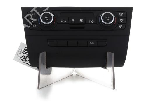 climate-control-bmw-1-e87-2003-2004-2005-2006-2007-2008-2009-2010-2011-2012-2013-30716606 main image