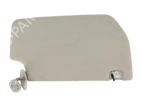 Left sun visor FORD TRANSIT COURIER B460 MPV 1.5 TDCi | BP31985393I1