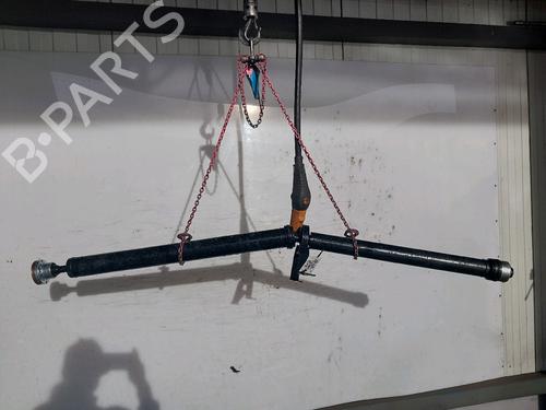 Kardanaksel Kompl. Kardanaksel Kompl. 39235657 39235657