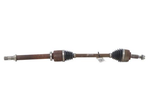 Right front driveshaft RENAULT SCÉNIC III (JZ0/1_) 1.5 dCi | BP24137883M39