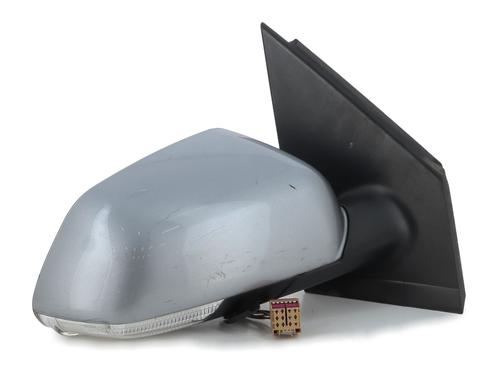 Right mirror VW POLO (9N_, 9A_) 1.4 16V | BP27623151C27 